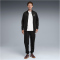PUMA Essentials Poly Trainingsanzug Herren 01 - PUMA black S