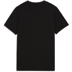 PUMA Essentials Script T-Shirt Mädchen 01 - PUMA...