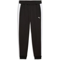 PUMA Essentials T7 Poly Trainingshose Damen 01 - PUMA...