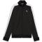 PUMA Essentials T7 Poly Trainingsjacke Damen 01 - PUMA black XS