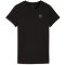 PUMA Essentials Elevated T-Shirt Damen 01 - PUMA black S