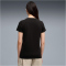 PUMA Essentials Elevated T-Shirt Damen 01 - PUMA black S