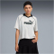 PUMA Essentials Trikot Damen 02 - PUMA white XS