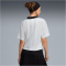 PUMA Essentials Trikot Damen 02 - PUMA white XS