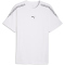 PUMA Essentials Tape T-Shirt Herren 02 - PUMA white L