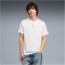 PUMA Essentials Tape T-Shirt Herren 02 - PUMA white L