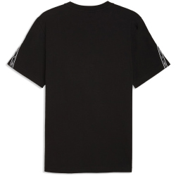PUMA Essentials Tape T-Shirt Herren 01 - PUMA black L