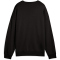 PUMA Essentials Oversized French Terry Crew Sweatshirt Damen 01 - PUMA black XS