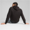 PUMA Essentials 2 Color Small No. 1 Logo French Terry Hoodie Herren 01 - PUMA black 3XL