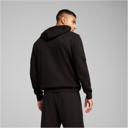 PUMA Essentials 2 Color Small No. 1 Logo Fleece Hoodie...