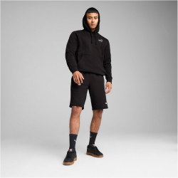 PUMA Essentials 2 Color Small No. 1 Logo Fleece Hoodie...