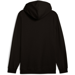 PUMA Essentials 2 Color Small No. 1 Logo Fleece Hoodie...