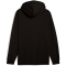 PUMA Essentials 2 Color Small No. 1 Logo Fleece Hoodie Herren 01 - PUMA black S