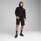 PUMA Essentials 2 Color Small No. 1 Logo Fleece Hoodie Herren 01 - PUMA black L