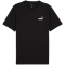 PUMA Essentials 2 Color Small No. 1 Logo T-Shirt Herren 01 - PUMA black S