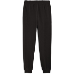 PUMA Essentials 2 Color No. 1 Logo French Terry...