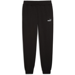 PUMA Essentials 2 Color No. 1 Logo Fleece Jogginghose...