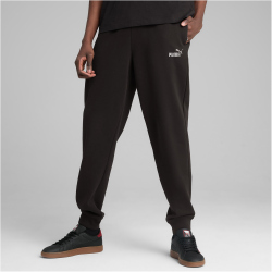 PUMA Essentials 2 Color No. 1 Logo Fleece Jogginghose...