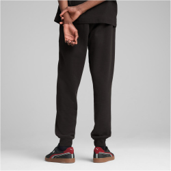 PUMA Essentials 2 Color No. 1 Logo Fleece Jogginghose...