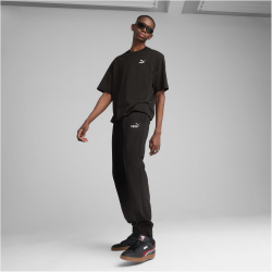 PUMA Essentials 2 Color No. 1 Logo Fleece Jogginghose...