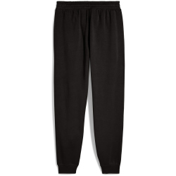 PUMA Essentials 2 Color No. 1 Logo Fleece Jogginghose...