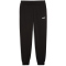 PUMA Essentials 2 Color No. 1 Logo Fleece Jogginghose Herren 01 - PUMA black S