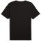 PUMA Essentials 2 Color No. 1 Logo T-Shirt Herren 01 - PUMA black S
