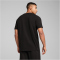 PUMA Essentials 2 Color No. 1 Logo T-Shirt Herren 01 - PUMA black M