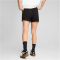 PUMA Essentials 4 Webshorts Damen 01 - PUMA black XS