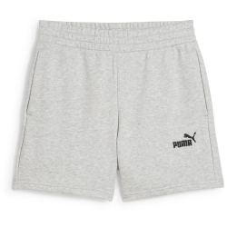 PUMA Essentials Small No. 1 Logo 5 French Terry...