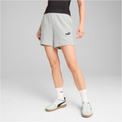 PUMA Essentials Small No. 1 Logo 5 French Terry...