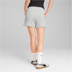 PUMA Essentials Small No. 1 Logo 5 French Terry...
