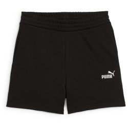 PUMA Essentials Small No. 1 Logo 5 French Terry...