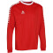 Select Argentina Torwarttrikot rot/weiß 3XL