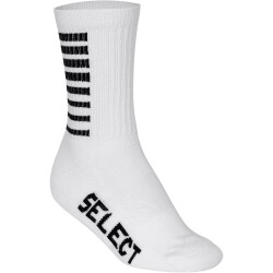 Select Strümpfe weiß 32-35