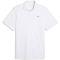 PUMA Pure 3.0 LC Poloshirt Herren 02 - white glow XS