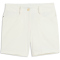 PUMA Avant 6" Golfshorts Damen 01 - warm white XS
