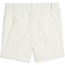 PUMA Avant 6" Golfshorts Damen 01 - warm white XS