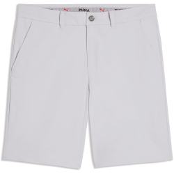 PUMA 101 Pure 8" Golfshorts Herren 04 - platino gray 30