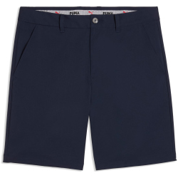 PUMA 101 Pure 8" Golfshorts Herren 02 - deep navy 28