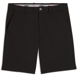 PUMA 101 Pure 8" Golfshorts Herren 01 - PUMA black 33