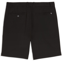 PUMA 101 Pure 8" Golfshorts Herren 01 - PUMA black 33