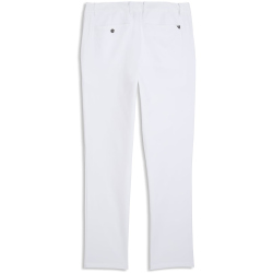 PUMA 101 Pure Tailored Golfhose Herren 06 - white glow 32/32