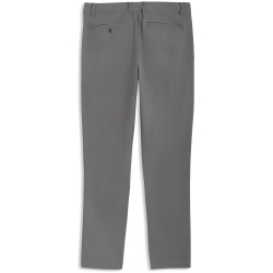 PUMA 101 Pure Tailored Golfhose Herren 03 - shady gray 32/32