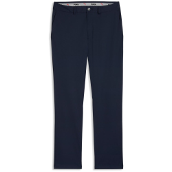 PUMA 101 Pure Tailored Golfhose Herren 02 - deep navy 32/32
