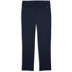 PUMA 101 Pure Tailored Golfhose Herren 02 - deep navy 32/32