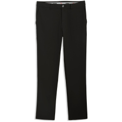PUMA 101 Pure Tailored Golfhose Herren 01 - PUMA black 30/30