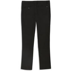 PUMA 101 Pure Tailored Golfhose Herren 01 - PUMA black 32/32