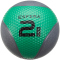 TRENDY SPORT Esfera Premium 2 KG ( Gr&uuml;n )