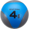 TRENDY SPORT Esfera Premium 4 KG ( Blau )